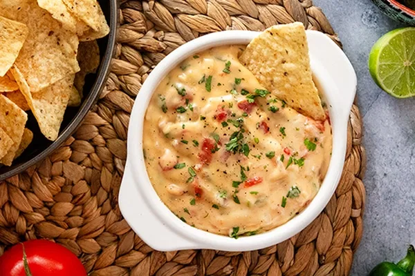 Queso Dip